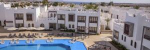 Imagine pentru Sharks Bay Cazare - Litoral Egipt la hoteluri de 3* stele 2027