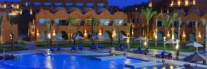 Imagine pentru Hotel Novotel Marsa Alam Cazare - Litoral Marsa Alam la hoteluri cu All inclusive 2025