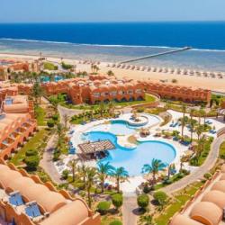 Imagine pentru Hotel Novotel Marsa Alam Cazare - Litoral Marsa Alam la hoteluri cu All inclusive 2027