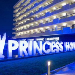 Imagine pentru Hotel Gran Canaria Princess Cazare - Litoral Playa Del Ingles 2024