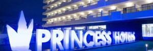 Imagine pentru Hotel Gran Canaria Princess Cazare - Litoral Gran Canaria 2024