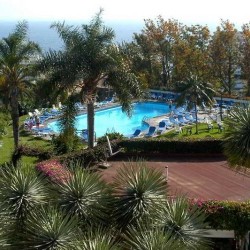 Imagine pentru Hotel Miramar Cazare - Litoral Puerto De La Cruz la hoteluri de 3* stele 2025