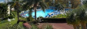 Imagine pentru Hotel Miramar Cazare - Litoral Puerto De La Cruz la hoteluri de 3* stele 2025