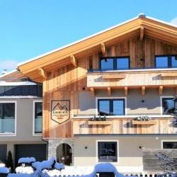 Imagine pentru Hotel Annika Appartements Cazare - Zell Am See 2026