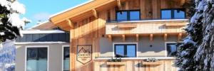 Imagine pentru Hotel Annika Appartements Cazare - Zell Am See 2026