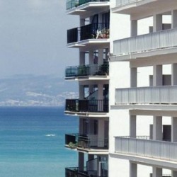 Imagine pentru Hotel Mediodia Cazare - Litoral El Arenal la hoteluri de 3* stele 2025