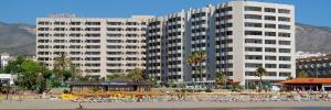 Imagine pentru Hotel Sol Timor Charter Avion - Costa Del Sol la hoteluri cu Demipensiune 2025