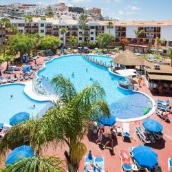 Imagine pentru Hotel Globales Tamaimo Tropical Cazare - Puerto Santiago la hoteluri cu All inclusive 2024