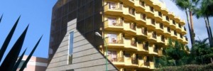 Imagine pentru Puerto De La Cruz Cazare - Litoral Insula Tenerife la hoteluri cu Pensiune completa 2025