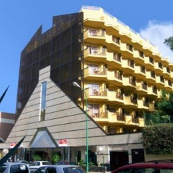 Imagine pentru Puerto De La Cruz Cazare - Litoral Insula Tenerife la hoteluri cu Pensiune completa 2025