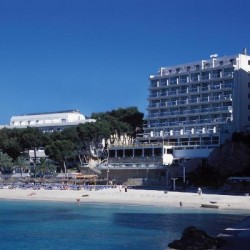 Imagine pentru Hotel Flamboyan - Caribe Cazare - Litoral Magaluf la hoteluri de 4* stele 2026