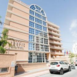 Imagine pentru Costa Blanca Cazare - Litoral Spania 2026