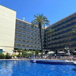 Imagine pentru Hotel Eurosalou & Spa Cazare - Litoral Costa Dorada 2025