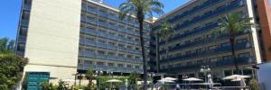 Imagine pentru Hotel Eurosalou & Spa Cazare - Litoral Costa Dorada 2025
