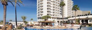Imagine pentru Hotel H10 Gran Tinerfe Cazare - Litoral Costa Adeje la hoteluri de 4* stele 2025