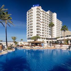 Imagine pentru Hotel H10 Gran Tinerfe Cazare - Litoral Costa Adeje la hoteluri de 4* stele 2025