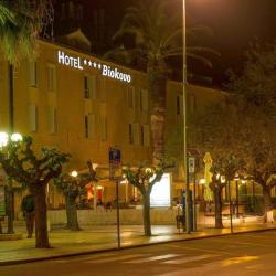Imagine pentru Hotel Biokovo Cazare - Litoral Makarska 2026