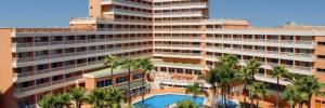 Imagine pentru Hotel Parasol Garden Cazare - Litoral Costa Del Sol la hoteluri cu Pensiune completa 2023