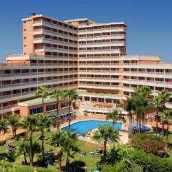 Imagine pentru Hotel Parasol Garden Charter Avion - Torremolinos la hoteluri cu All inclusive 2024