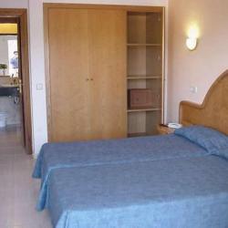 Imagine pentru Hotel Ankaa Cazare - Porto Cristo 2026
