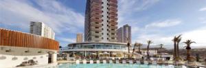 Imagine pentru Hard Rock Hotel Tenerife Cazare - Litoral Costa Adeje la hoteluri cu Demipensiune 2024