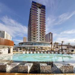 Imagine pentru Hard Rock Hotel Tenerife Cazare - Litoral Costa Adeje la hoteluri cu Demipensiune 2024