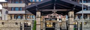Imagine pentru Complex Trinity Residence & Spa Cazare - Munte Bansko la hoteluri cu Demipensiune 2025