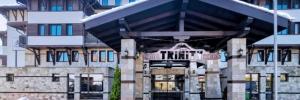 Imagine pentru Complex Trinity Residence & Spa Cazare - Munte Bansko la hoteluri cu Demipensiune 2027