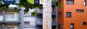 Imagine pentru Hotel Plaza Duce Cazare - Litoral Omis 2026