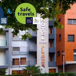 Imagine pentru Hotel Plaza Duce Cazare - Litoral Omis 2026