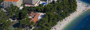 Imagine pentru Hotel Horizont Cazare - Litoral Makarska 2026