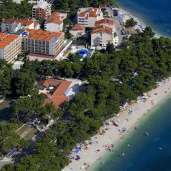 Imagine pentru Hotel Horizont Cazare - Litoral Makarska 2026