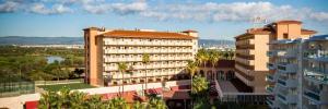 Imagine pentru Costa Dorada Cazare - Litoral Spania la hoteluri de 3* stele 2024