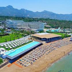 Imagine pentru Acapulco Resort Hotel Cazare - Litoral Kyrenia (cipru De Nord) 2023