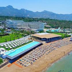 Imagine pentru Kyrenia (cipru De Nord) Cazare - Litoral Cipru 2025