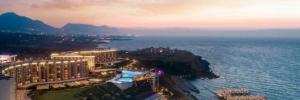 Imagine pentru Elexus Hotel & Spa & Casino Cazare - Litoral Kyrenia (cipru De Nord) 2023