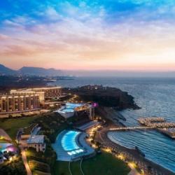 Imagine pentru Elexus Hotel & Spa & Casino Cazare - City Break Kyrenia 2023