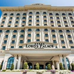 Imagine pentru Lord's Palace Hotel Spa Casino Cazare - Litoral Kyrenia (cipru De Nord) 2025