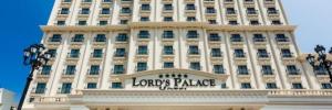 Imagine pentru Lord's Palace Hotel Spa Casino Cazare - Litoral Kyrenia (cipru De Nord) 2025