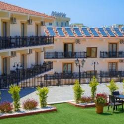 Imagine pentru Hotel Riverside Garden Resort Cazare - Litoral Kyrenia (cipru De Nord) 2023