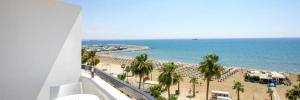 Imagine pentru Hotel Les Palmiers Beach Cazare - Litoral Larnaca 2023