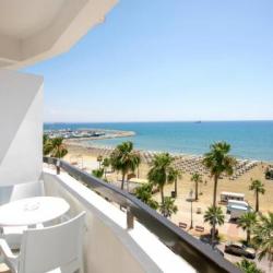 Imagine pentru Hotel Les Palmiers Beach Cazare - Litoral Larnaca 2023