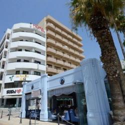 Imagine pentru Hotel Les Palmiers Beach Cazare - Litoral Larnaca 2026