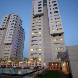 Imagine pentru Hotel Olympic Residence Deluxe Apartments Cazare - Limassol 2023