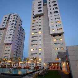 Imagine pentru Olympic Residence Deluxe Apartments Cazare - Limassol 2025