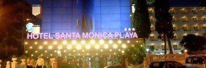 Imagine pentru Hotel Santa Monica Cazare - Litoral Costa Dorada 2024