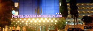 Imagine pentru Hotel Santa Monica Cazare - Litoral Salou la hoteluri de 3* stele 2024