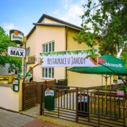 Imagine pentru Hotel Max Cazare - Cehia 2026