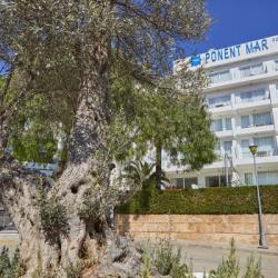 Imagine pentru Hotel Ponent Mar Cazare - Litoral Palmanova 2026