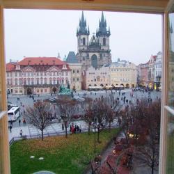 Imagine pentru Old Town Square Premium Apartments Cazare - Cehia la hoteluri de 4* stele 2025